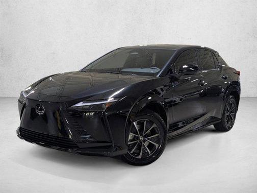 Caviar 2026 Lexus RZ 350e Premium