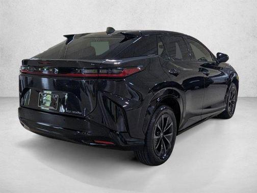Caviar 2026 Lexus RZ 350e Premium