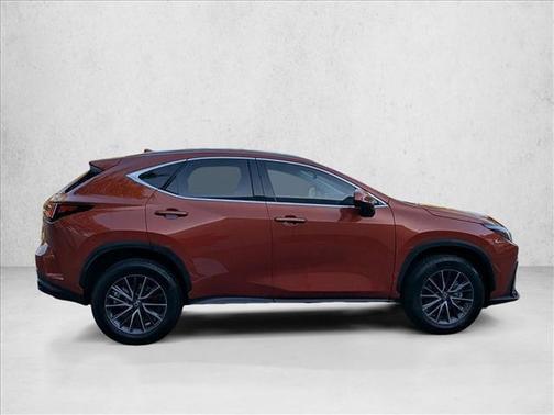 2023 Lexus NX 350 Premium