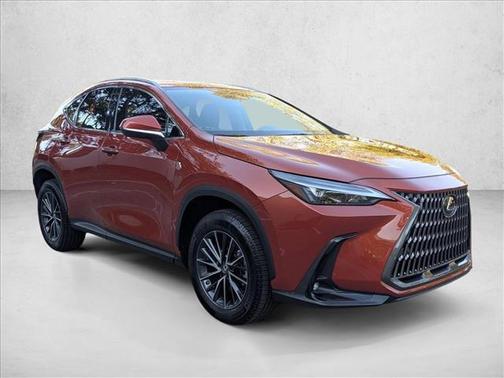 2023 Lexus NX 350 Premium