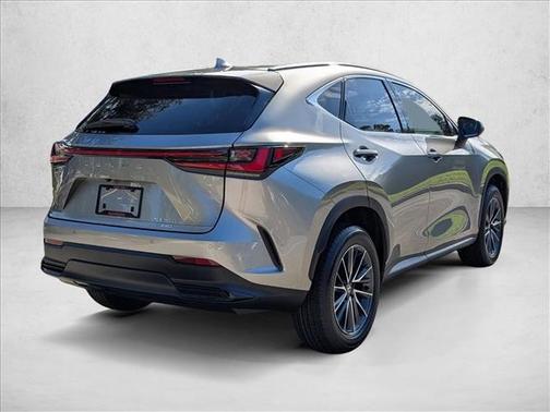 2026 Lexus NX 350 NX 350 Premium