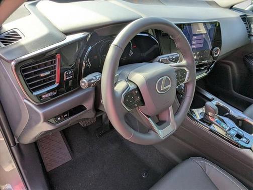 2026 Lexus NX 350 NX 350 Premium