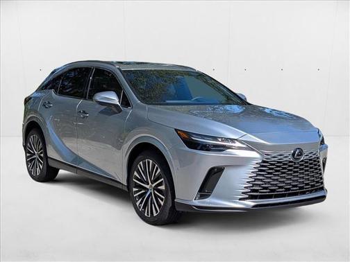 2025 Lexus RX 350 Premium Plus