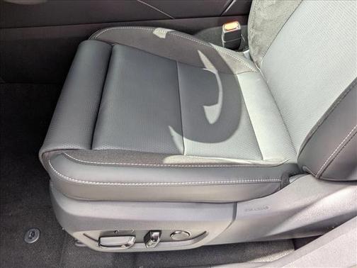 Eminent White Pear 2026 Lexus RX 350 Luxury