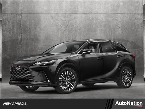 2023 Lexus RX 350 Base