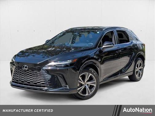 2023 Lexus RX 350 Premium