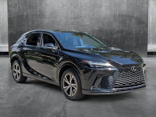 2023 Lexus RX 350 Base