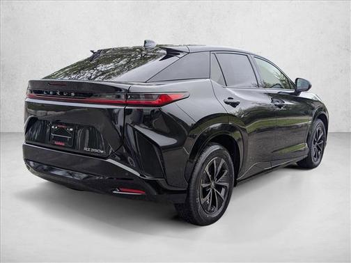 Caviar 2026 Lexus RZ 350e Premium