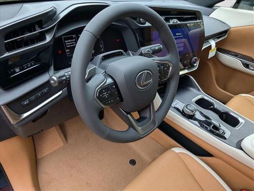 Caviar 2026 Lexus RZ 350e Premium