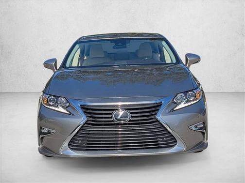 2017 Lexus ES 350 Base