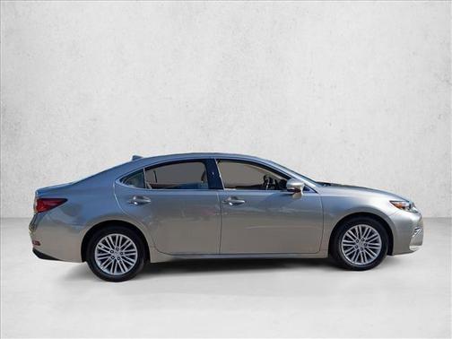 2017 Lexus ES 350 Base