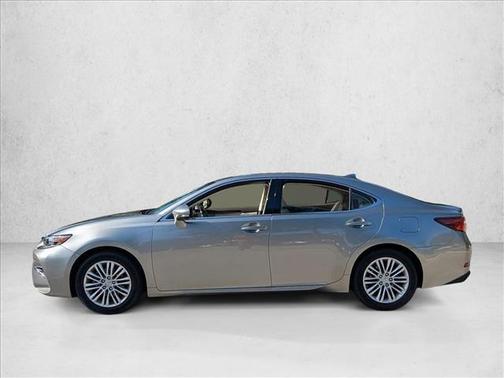 2017 Lexus ES 350 Base