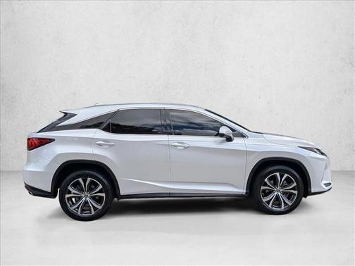 2020 Lexus RX 350 Base