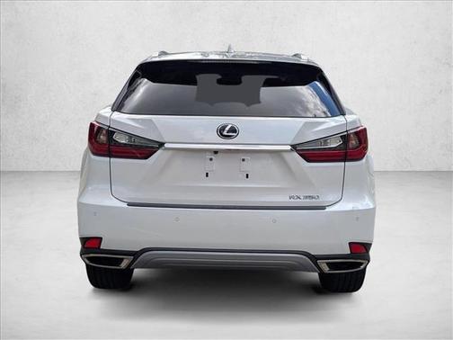 2020 Lexus RX 350 Base