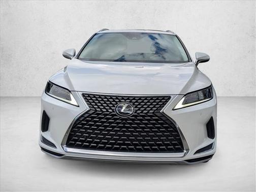2020 Lexus RX 350 Base