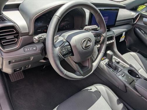 Iridium 2026 Lexus IS 350 Base