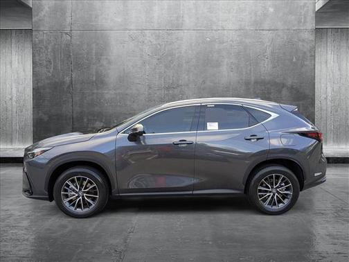 2025 Lexus NX 250 Premium