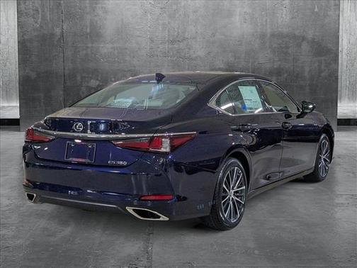 2025 Lexus ES 350 Base
