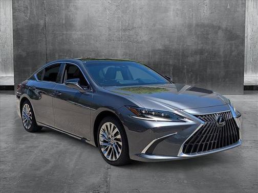 2025 Lexus ES 350 Ultra Luxury