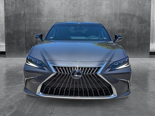 2025 Lexus ES 350 Ultra Luxury