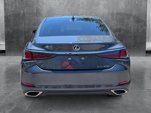 2025 Lexus ES 350 Ultra Luxury