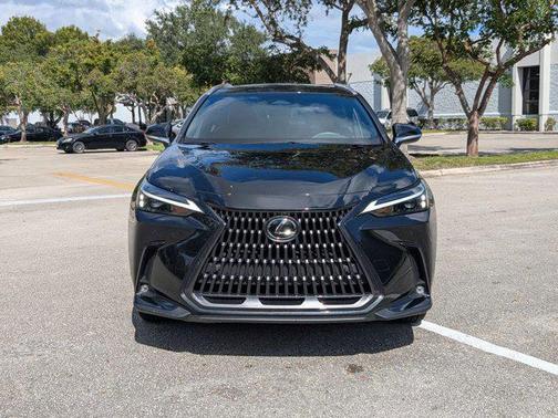 2023 Lexus NX 350 Premium