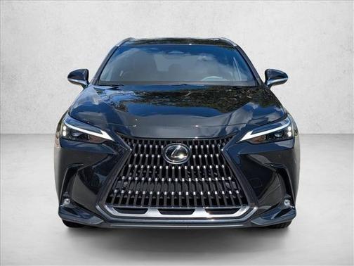 2023 Lexus NX 350 Premium