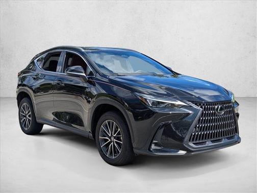 2023 Lexus NX 350 Premium