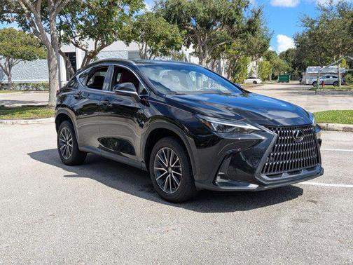 2023 Lexus NX 350 Premium