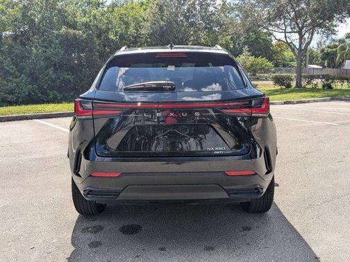 2023 Lexus NX 350 Premium