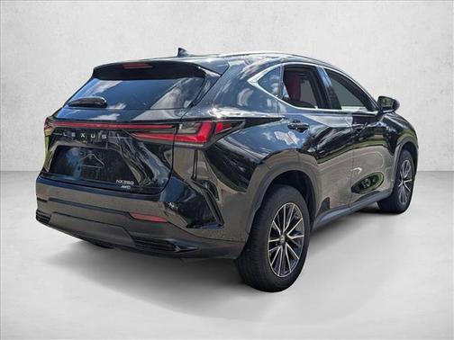2023 Lexus NX 350 Premium