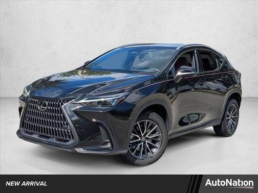 2023 Lexus NX 350 Premium