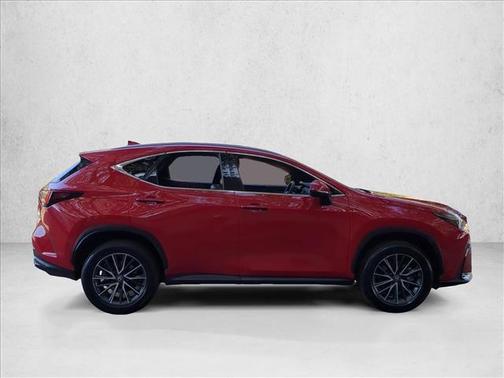 2024 Lexus NX 250 Base