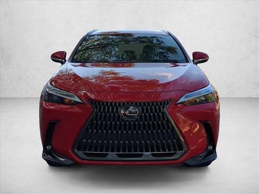 2024 Lexus NX 250 Base