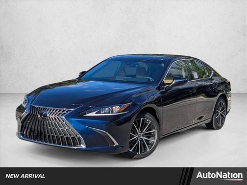 2025 Lexus ES 350 Base