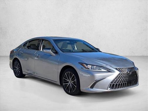 2023 Lexus ES 350 Base