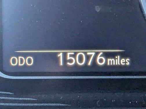 2023 Lexus ES 350 Base