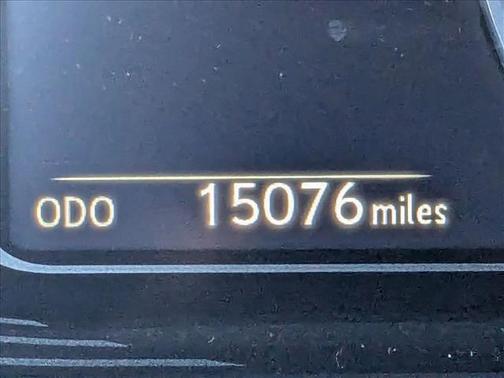 2023 Lexus ES 350 Base