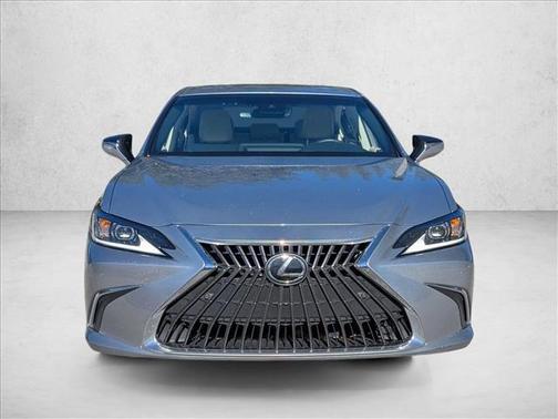 2023 Lexus ES 350 Base