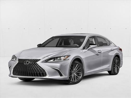 2023 Lexus ES 350 Base