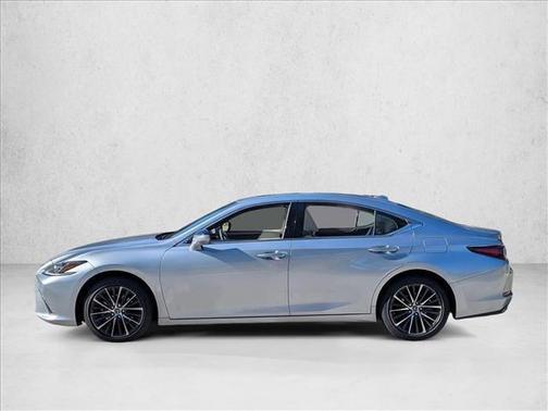 2023 Lexus ES 350 Base