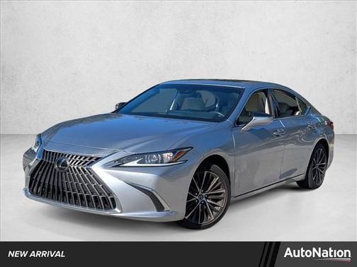 2023 Lexus ES 350 Base