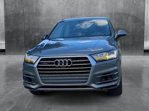 2017 Audi Q7 3.0T Premium