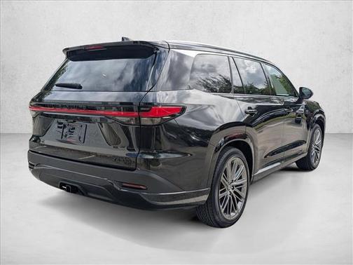 Cavair 2026 Lexus TX 350 Luxury