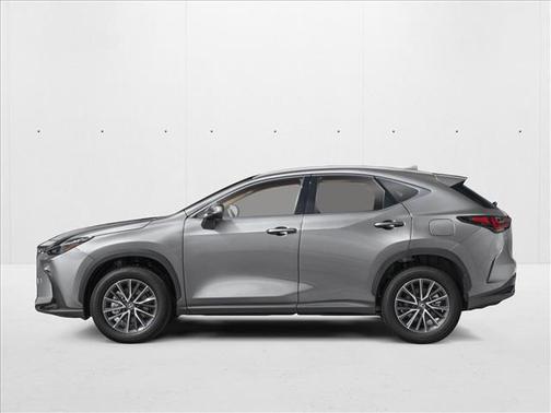 2026 Lexus NX 350 Luxury