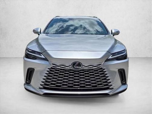 Iridium 2026 Lexus RX 350 Premium