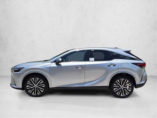 Iridium 2026 Lexus RX 350 Premium