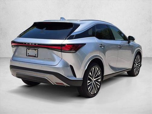 Iridium 2026 Lexus RX 350 Premium