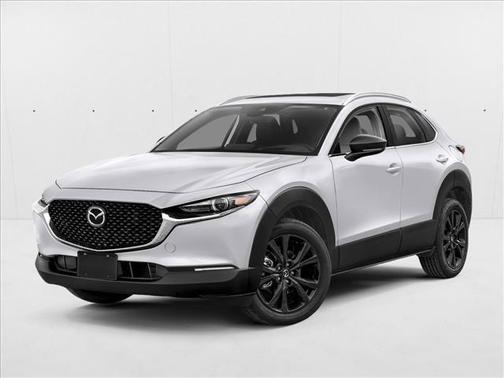 2023 Mazda CX-30 2.5 Turbo Premium Package