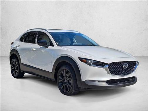 2023 Mazda CX-30 2.5 Turbo Premium Package